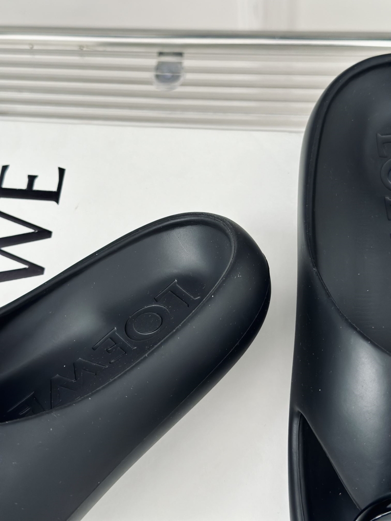 Loewe Slippers